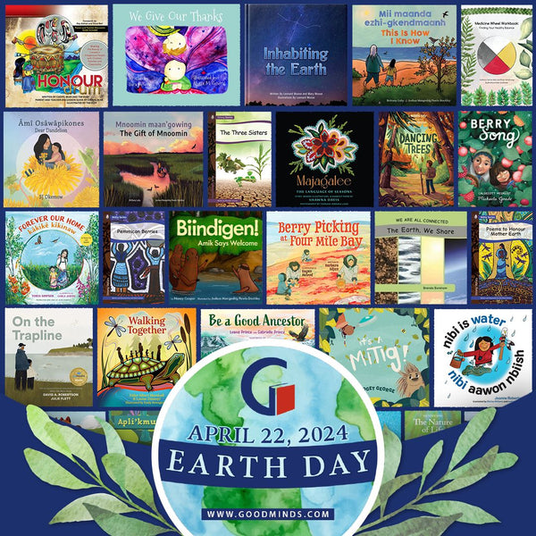 Earth Day (April 22)