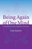 Being Again of One Mind (HC)