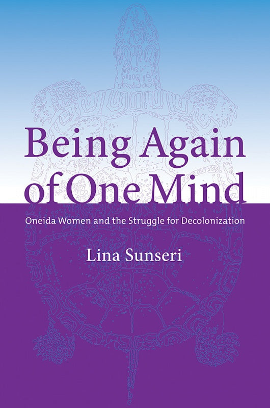 Being Again of One Mind (HC)
