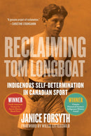 Reclaiming Tom Longboat