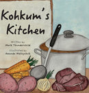 Kohkum's Kitchen (PB)