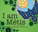 I Am Métis (FNCR 2025)