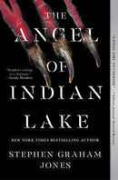 The Angel of Indian Lake (PB)