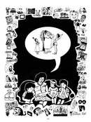 "Quebec Was Born in My Country" : A Diary of Encounters between Indigenous and Québécois Peoples (Graphic Novel)