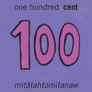 Discovering Numbers : English, French, Cree