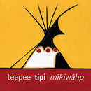 Discovering Words : English, French, Cree