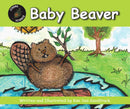 Strong Science - Animals: Baby Beaver