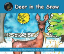 Strong Science - Animals: Deer in the Snow