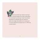 Femme Ormeau : Petite Loup 3. (Abalone Woman : Little Wolf 3) (PB) (FR)