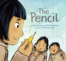 The Pencil (PB)- FNCR20
