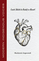 Each Stitch to Build a Heart (Pre-Order for Nov 15/25)