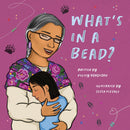 What's in a Bead? (FNCR 2025)