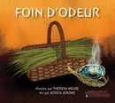 Foin d'odeur (Sweetgrass) (FR)