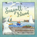Seagull Island / kiyāsko-miniscikos (FNCR 2024)