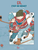 Ça, c'est du hockey (FR)