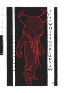 SURVIVA : A Future Ancestral Field Guide