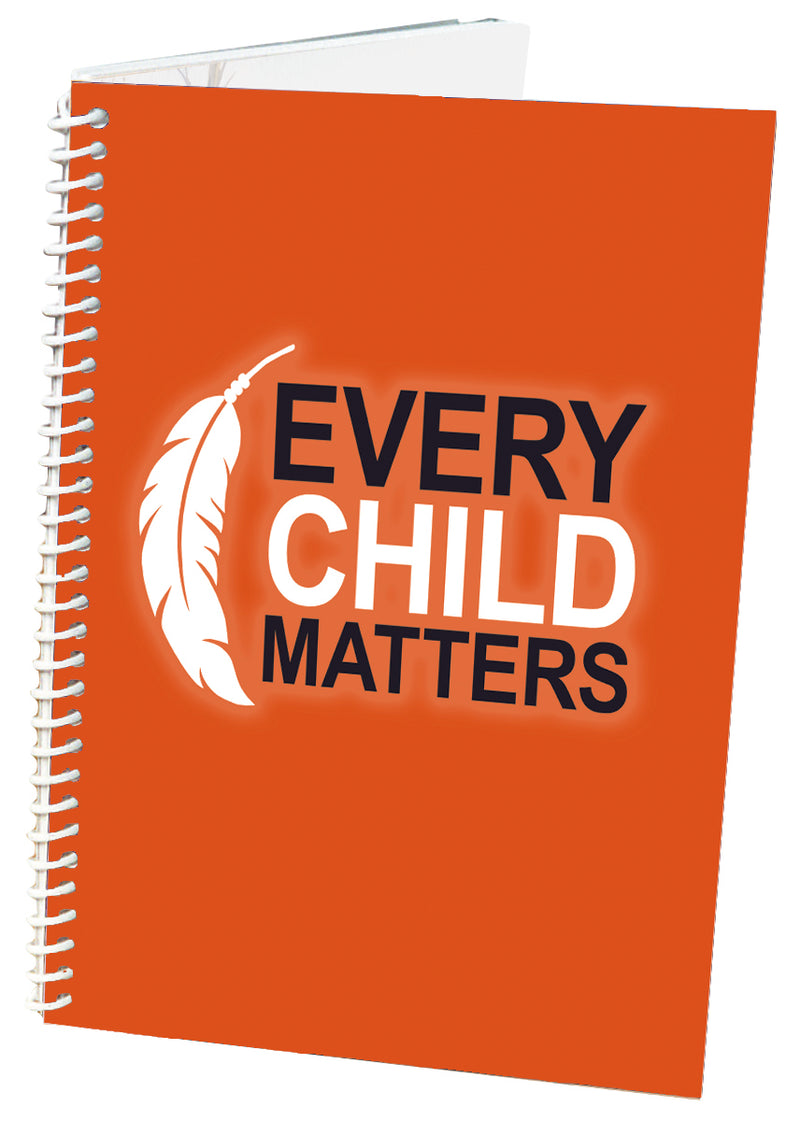 Journal (Every Child Matters)