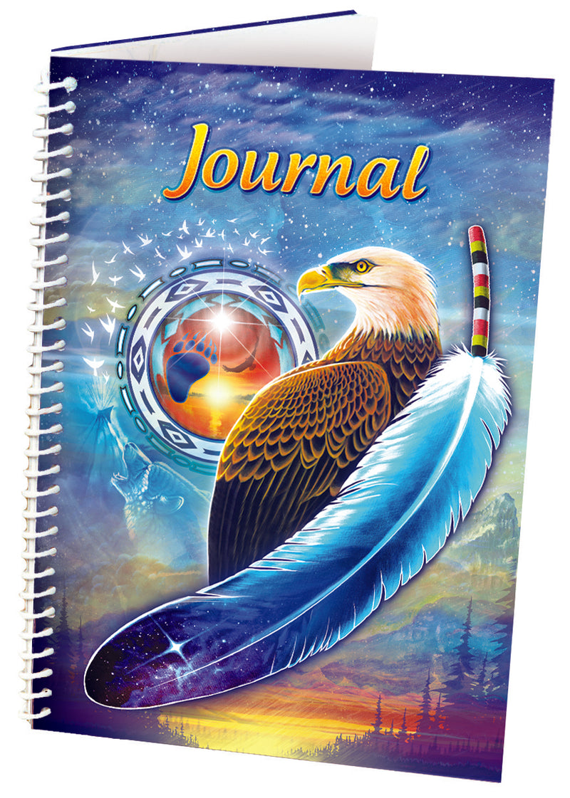 Journal (Feather)
