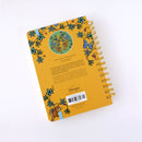 Spiral Journal "Little Critters" by Storm Angeconeb