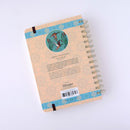 Spiral Journal "Mallards" by Storm Angeconeb