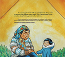 Kuekuatsheu Creates the World / Kuekuatsheu ka Tutak Assinu (Sheshatshiu dialect) (FNCR 2025)