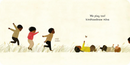 We All Play : We Do Too! 1. (Board Book)