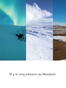 Le cycle des saisons / Seasonal Cycles (FR)