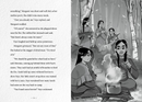 Faye and the Dangerous Journey : An Ojibwe Removal Survival Story. (PB). Girls Survive 2.
