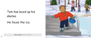 A Game on the Ice : Cedar School Decodables Set 3
