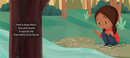 Trudy's Healing Stone (PB)