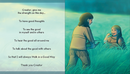 Smudging Prayer (English)