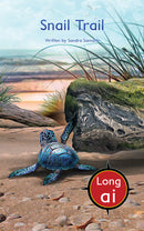 Drumbeat Decodable 2 : Snail Trail