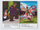 Drumbeat Decodable 2 : Eager Beaver