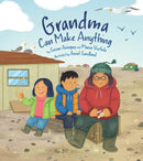 Grandma Can Make Anything (PB)