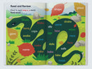 Drumbeat Decodable 2 : Shade and Snake