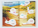 Drumbeat Decodable 2 : Snail Trail