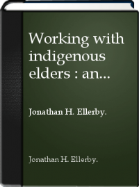 Working With Indigenous Elders