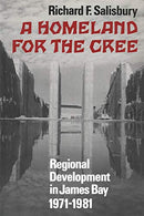 A Homeland for the Cree