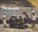Nokum, ma voix et mon coeur / Nokum is my Teacher (FR) (Ltd Qty)