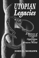 Utopian Legacies -pb