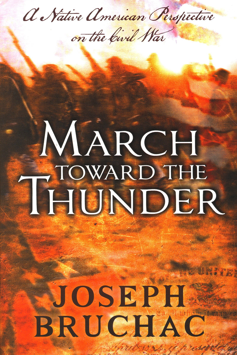 March Toward The Thunder