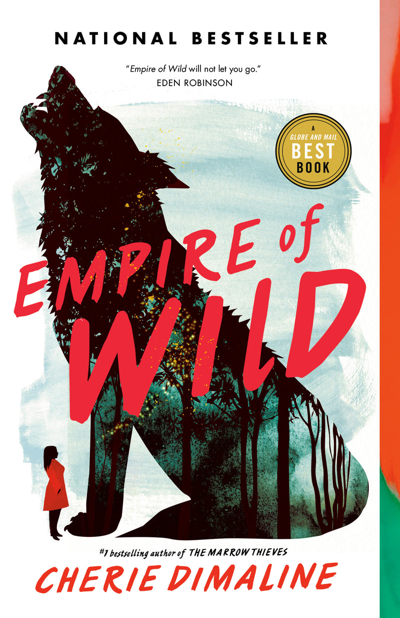 Empire of Wild-FNCR20 PB