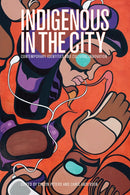 Indigenous in the City pb
