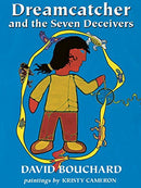 Dreamcatcher and the Seven Deceivers (FNCR 2017)