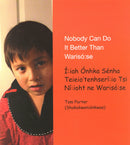 Nobody Can Do It Better Than Wariso:se