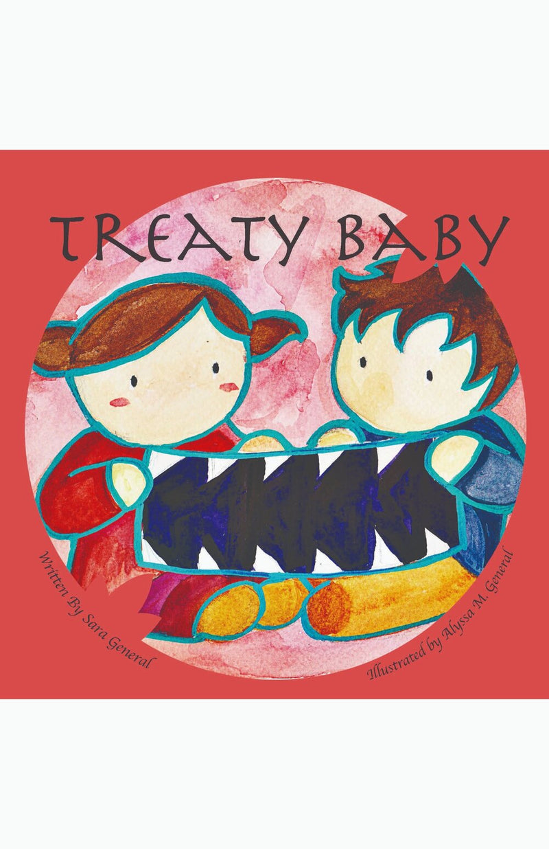 Treaty Baby