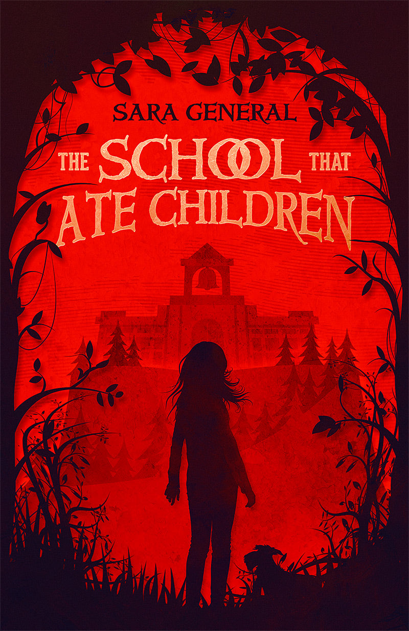The School That Ate Children