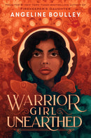 Warrior Girl Unearthed (HC)