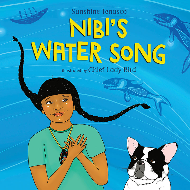 Nibi's Water Song-FNCR20