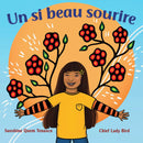 Un si beau sourire/ Smile So Big (HC)